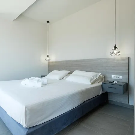 Apartmán Sky-high Penthouse W. Stunning Views - 02