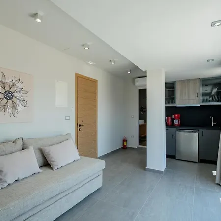 Sky-high Penthouse W. Stunning Views - 02 Apartmán *