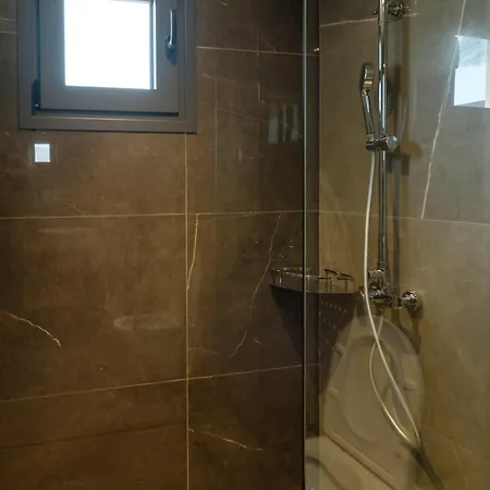 Apartmán Sky-high Penthouse W. Stunning Views - 02 *