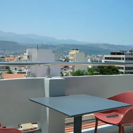 Sky-high Penthouse W. Stunning Views - 02 Apartmán