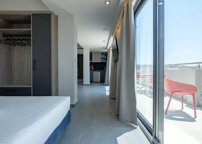 Apartament Sky-high Penthouse W. Stunning Views - 02 *