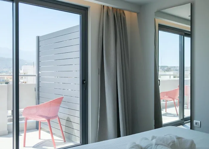 Sky-high Penthouse W. Stunning Views - 02 Apartament *