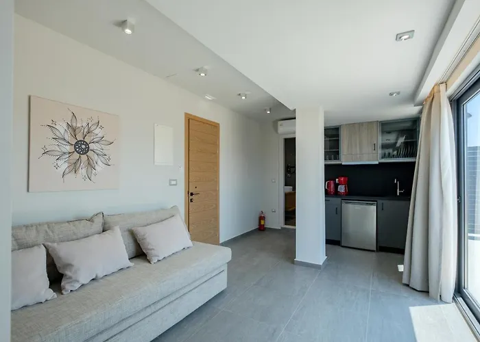 Sky-high Penthouse W. Stunning Views - 02 Apartament *