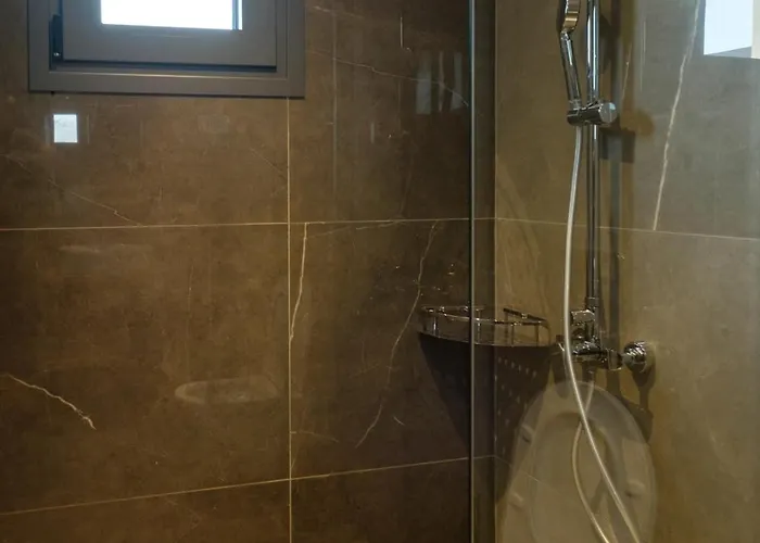 Apartament Sky-high Penthouse W. Stunning Views - 02 *