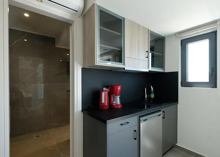 Sky-high Penthouse W. Stunning Views - 02 Apartament *