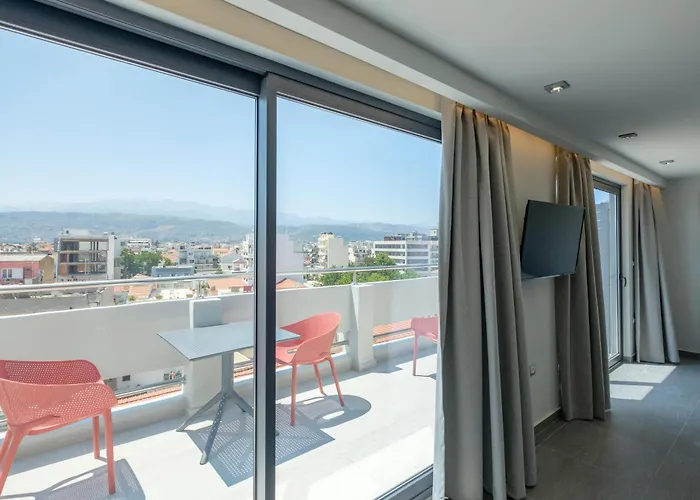 Sky-high Penthouse W. Stunning Views - 02 *