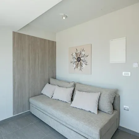Sky-high Penthouse W. Stunning Views - 02 Lägenhet *