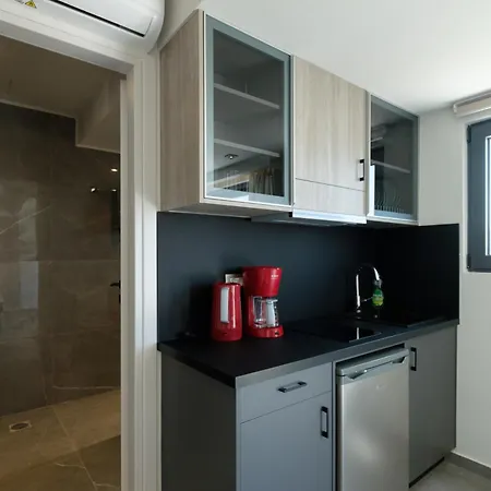 Sky-high Penthouse W. Stunning Views - 02 Lägenhet *