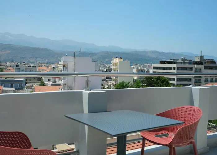 Sky-high Penthouse W. Stunning Views - 02 아파트